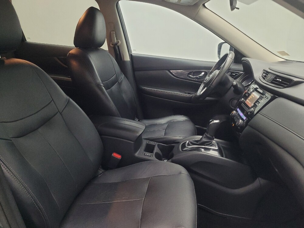 2017 Nissan Rogue in Birmingham, AL 35215 - 18084539 21