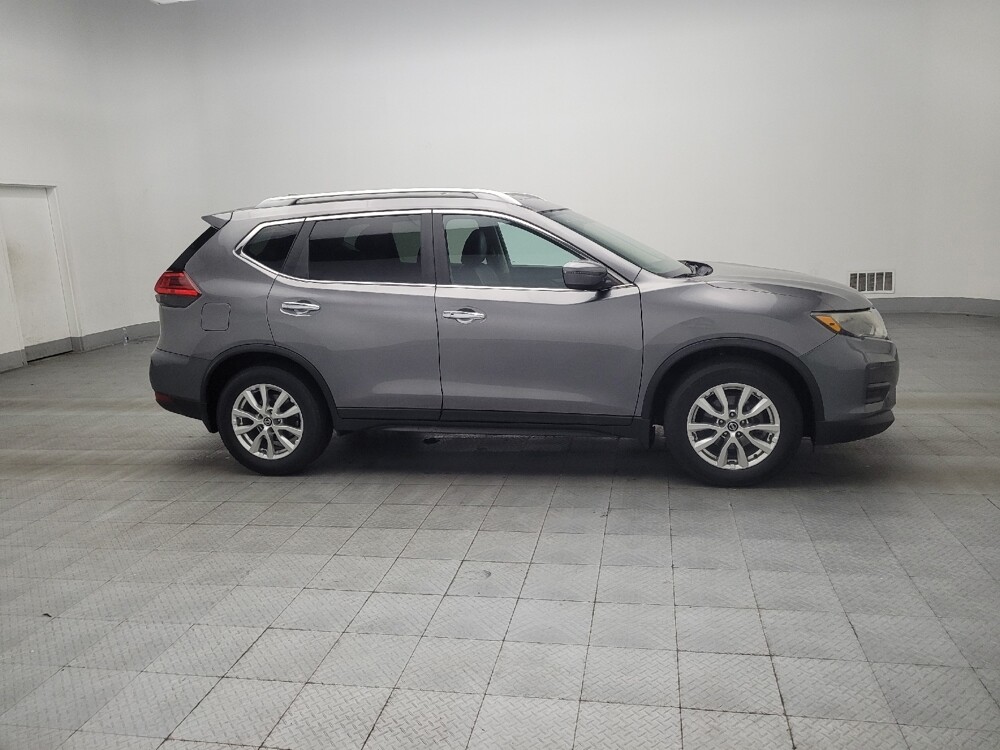 2017 Nissan Rogue in Birmingham, AL 35215 - 18084539 11
