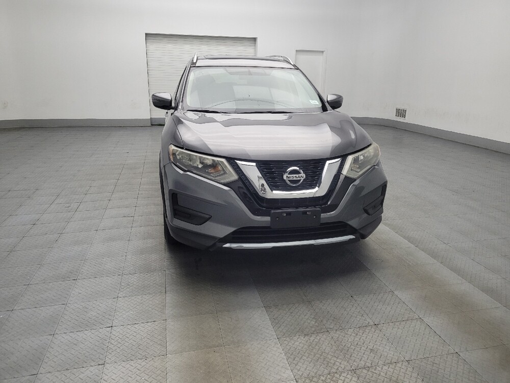 2017 Nissan Rogue in Birmingham, AL 35215 - 18084539 14