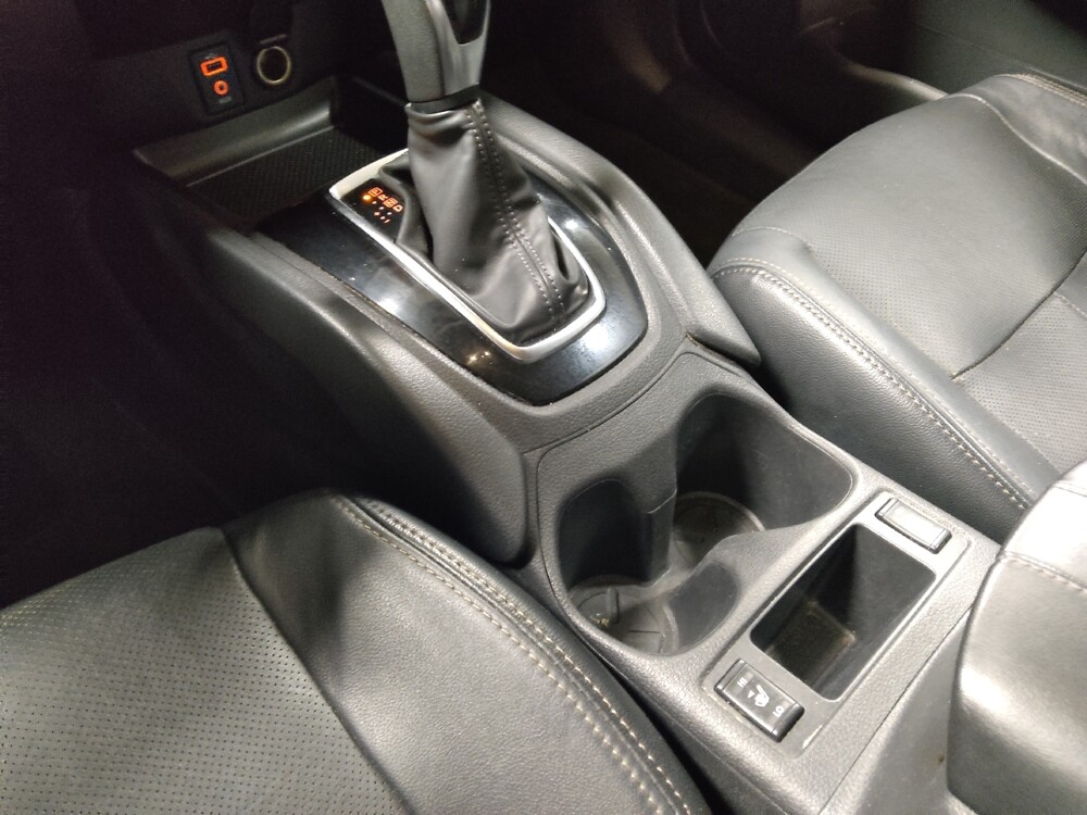 2017 Nissan Rogue in Birmingham, AL 35215 - 18084539 26