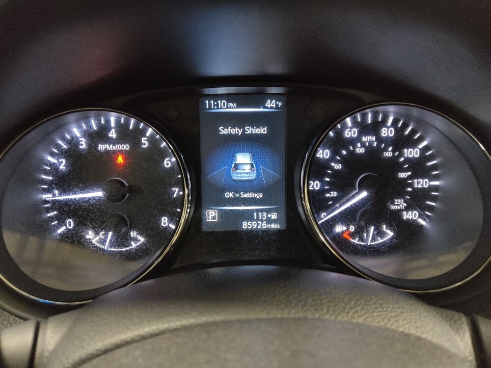 2017 Nissan Rogue in Birmingham, AL 35215 - 18084539 23