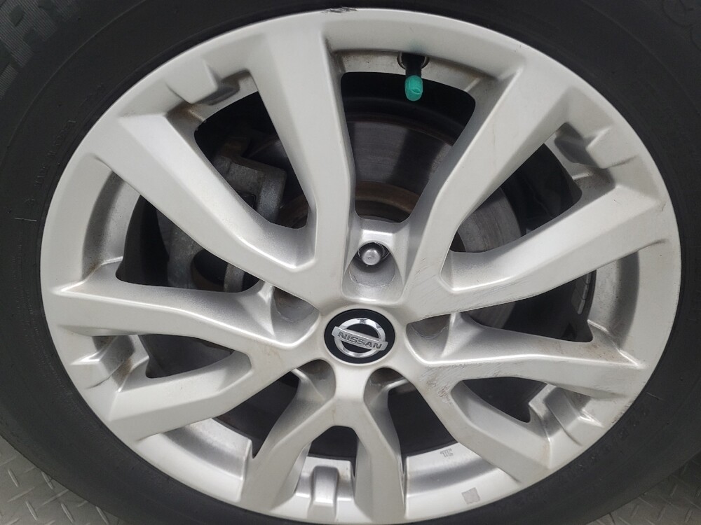 2017 Nissan Rogue in Birmingham, AL 35215 - 18084539 31