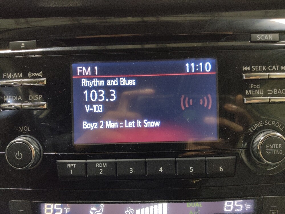 2017 Nissan Rogue in Birmingham, AL 35215 - 18084539 25