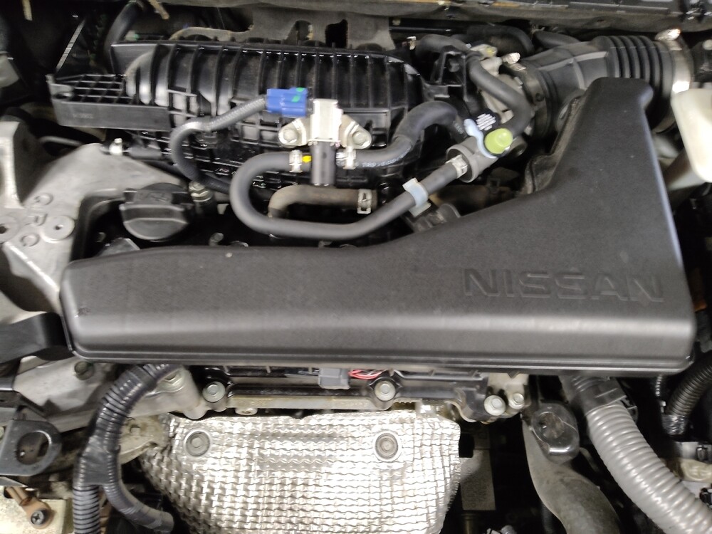 2017 Nissan Rogue in Birmingham, AL 35215 - 18084539 30