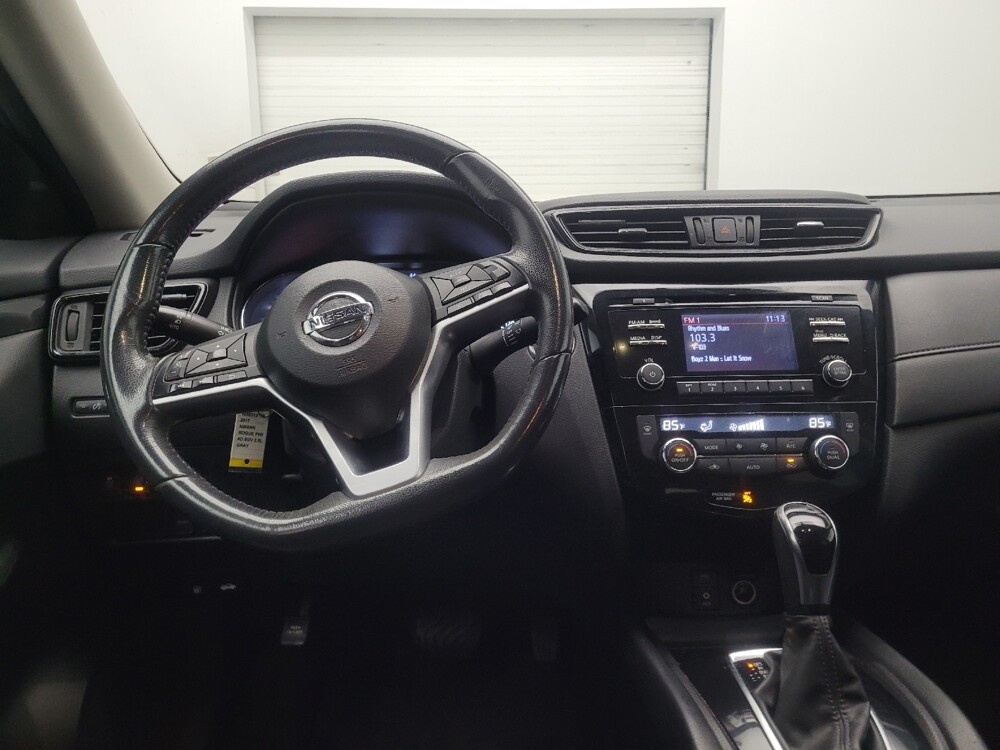 2017 Nissan Rogue in Birmingham, AL 35215 - 18084539 22