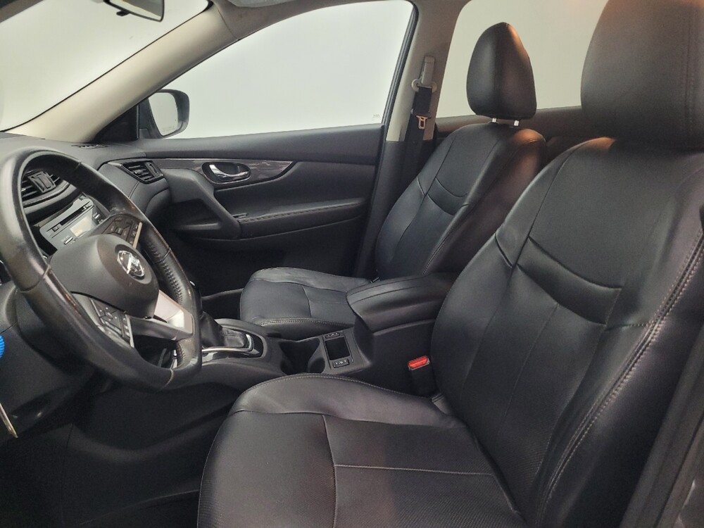 2017 Nissan Rogue in Birmingham, AL 35215 - 18084539 17