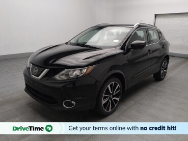 2018 Nissan Rogue Sport in Birmingham, AL 35215