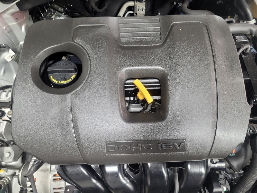 2021 Kia Forte in Union City, GA 30291 - 18084541 30