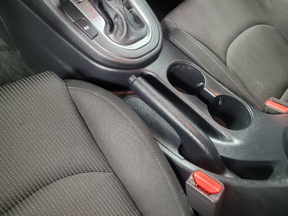 2021 Kia Forte in Union City, GA 30291 - 18084541 26