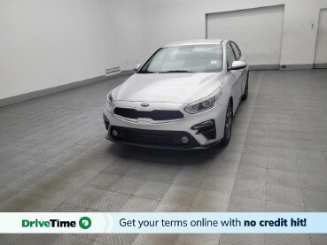 2021 Kia Forte in Union City, GA 30291