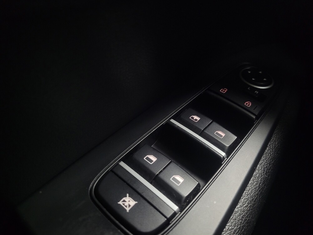 2021 Kia Forte in Union City, GA 30291 - 18084541 27