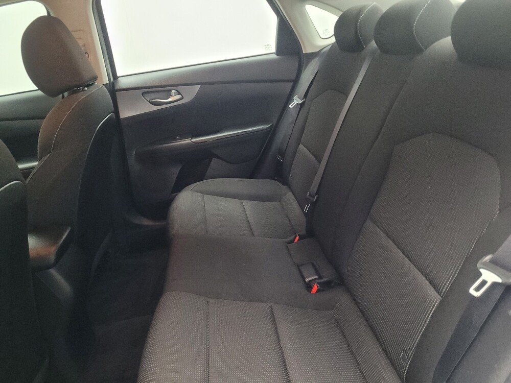 2021 Kia Forte in Union City, GA 30291 - 18084541 18