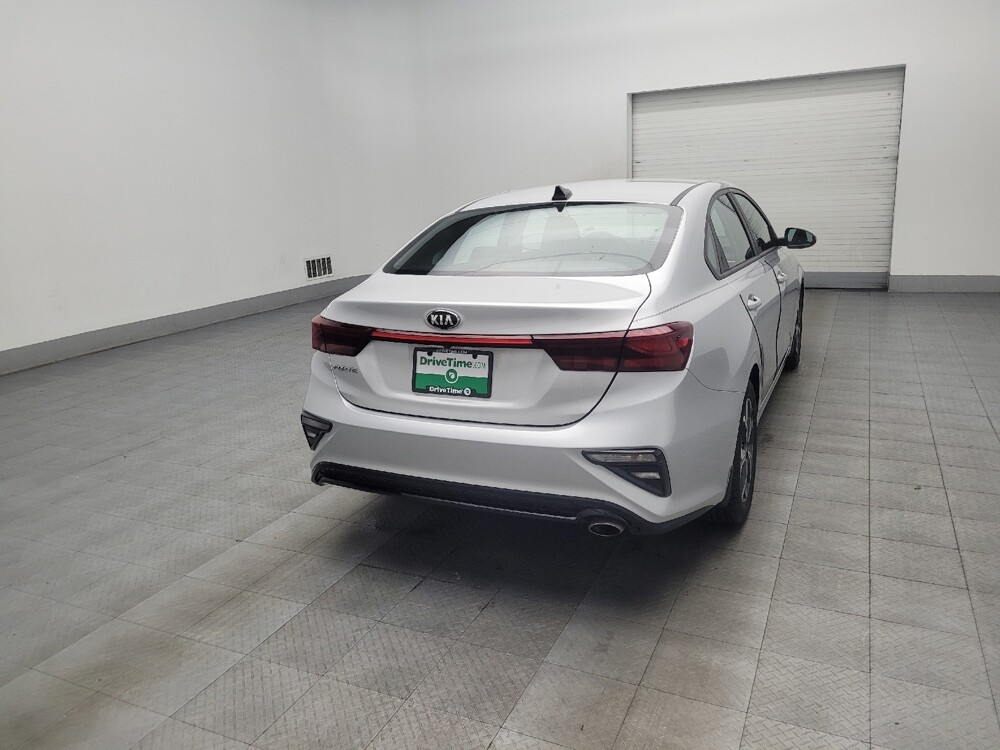 2021 Kia Forte in Union City, GA 30291 - 18084541 9