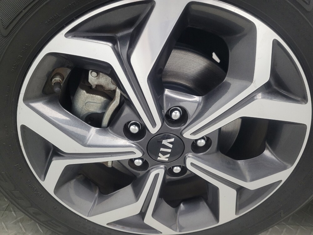 2021 Kia Forte in Union City, GA 30291 - 18084541 31