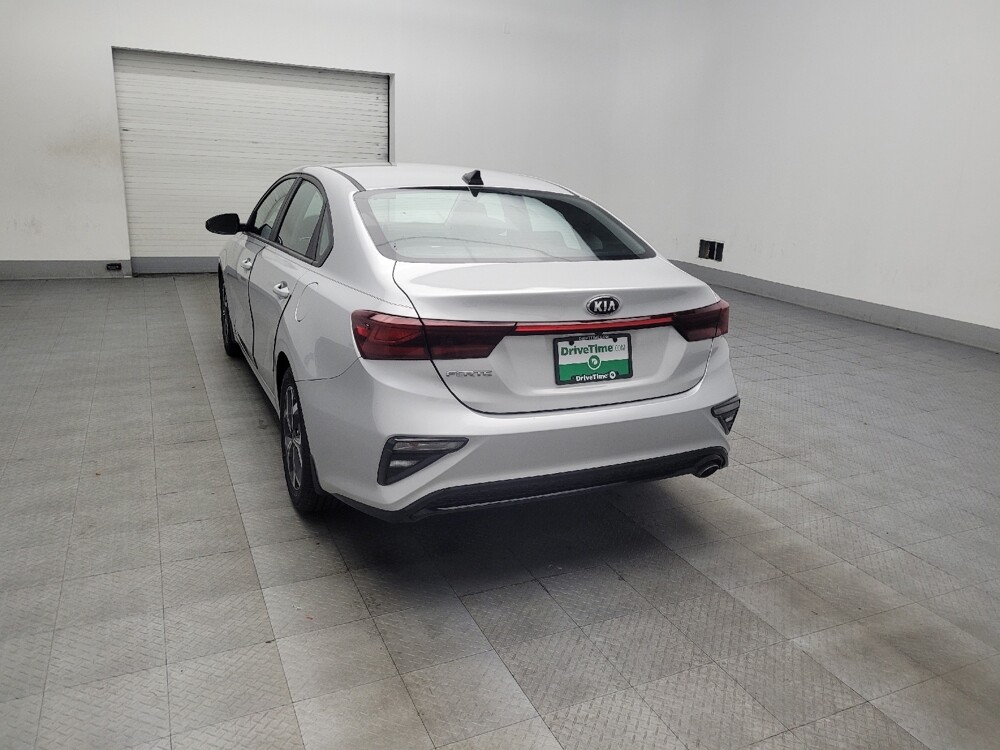 2021 Kia Forte in Union City, GA 30291 - 18084541 5