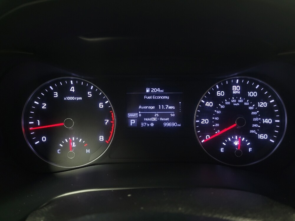 2021 Kia Forte in Union City, GA 30291 - 18084541 23