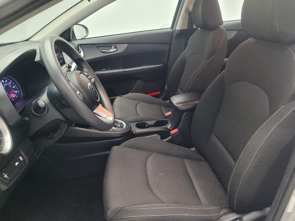 2021 Kia Forte in Union City, GA 30291 - 18084541 17