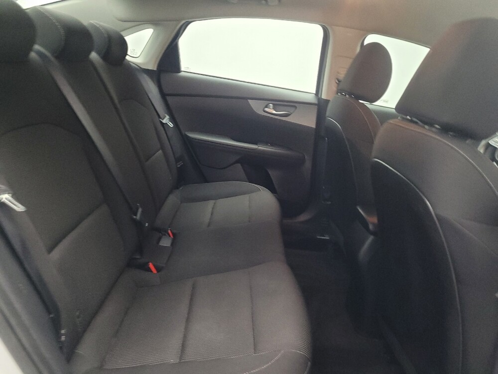 2021 Kia Forte in Union City, GA 30291 - 18084541 19