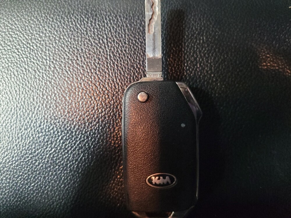 2021 Kia Forte in Union City, GA 30291 - 18084541 32