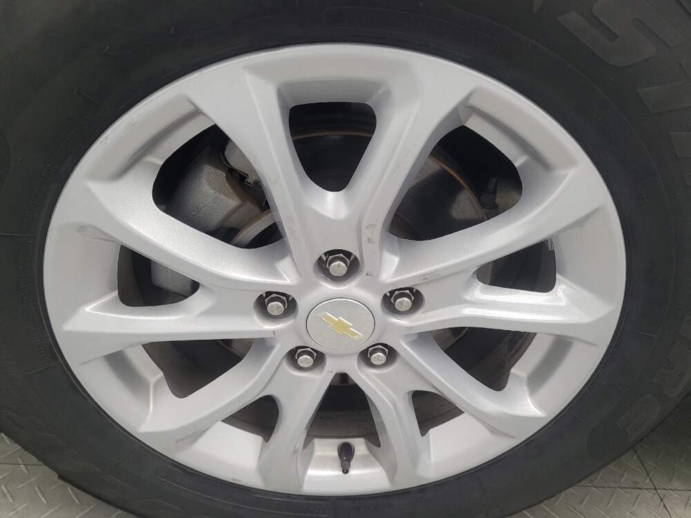 2021 Chevrolet Equinox in Union City, GA 30291 - 18084542 31