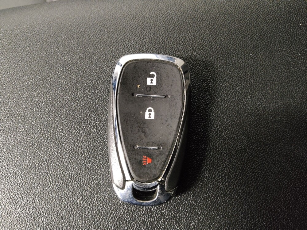 2021 Chevrolet Equinox in Union City, GA 30291 - 18084542 32