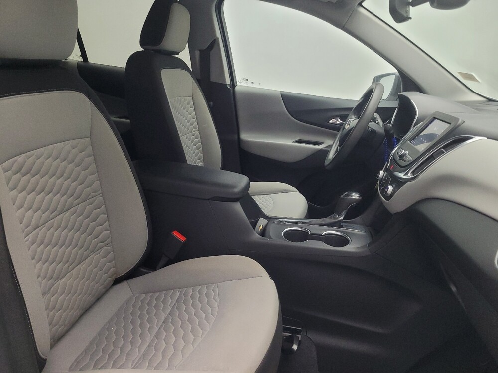 2021 Chevrolet Equinox in Union City, GA 30291 - 18084542 21