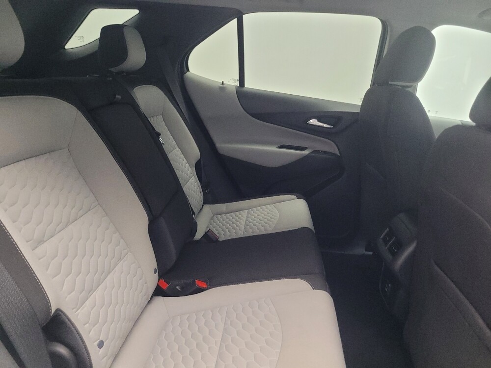 2021 Chevrolet Equinox in Union City, GA 30291 - 18084542 19