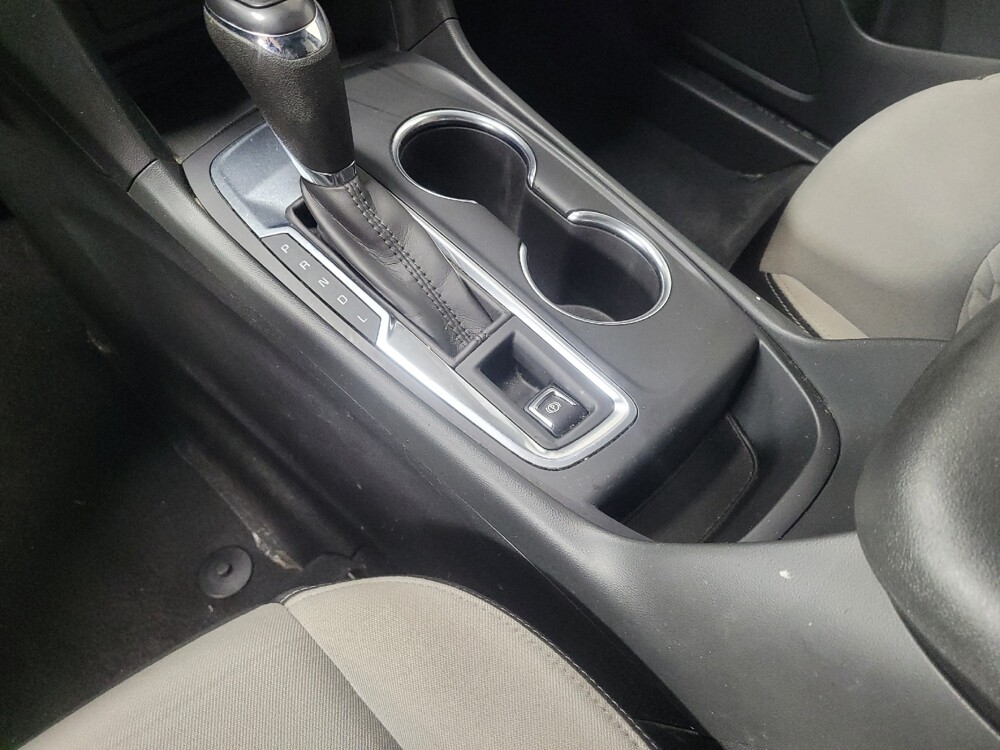 2021 Chevrolet Equinox in Union City, GA 30291 - 18084542 26