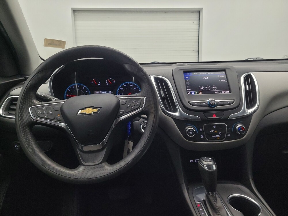 2021 Chevrolet Equinox in Union City, GA 30291 - 18084542 22