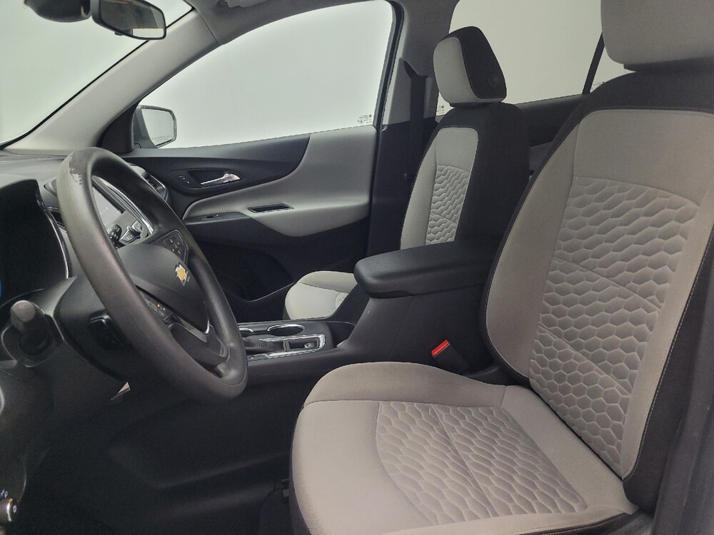 2021 Chevrolet Equinox in Union City, GA 30291 - 18084542 17