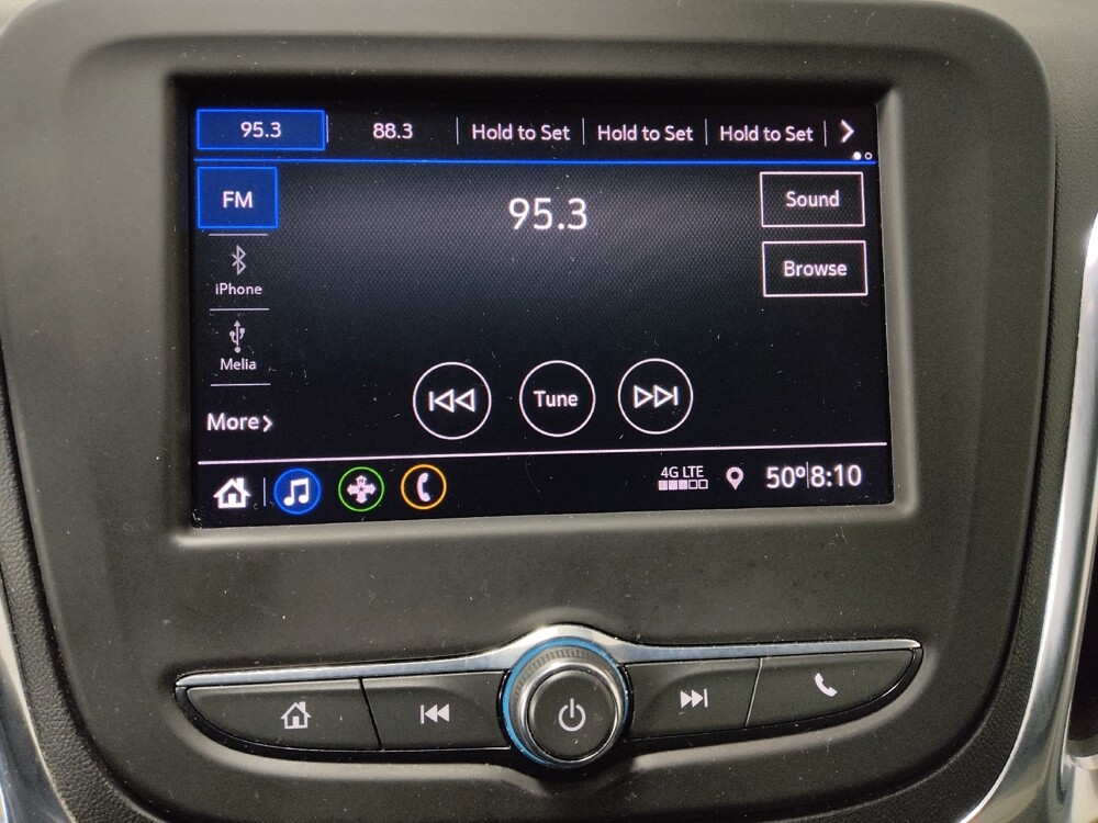 2021 Chevrolet Equinox in Union City, GA 30291 - 18084542 25