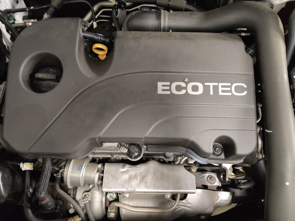 2021 Chevrolet Equinox in Union City, GA 30291 - 18084542 30