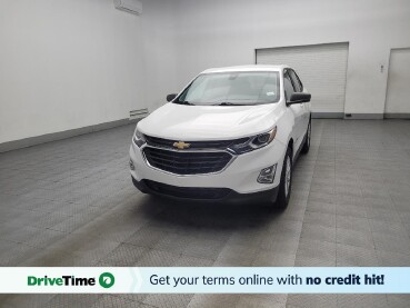 2021 Chevrolet Equinox in Union City, GA 30291