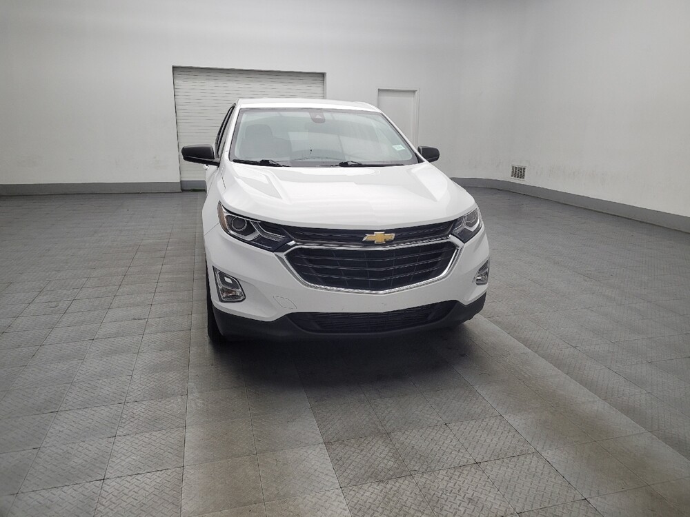2021 Chevrolet Equinox in Union City, GA 30291 - 18084542 14