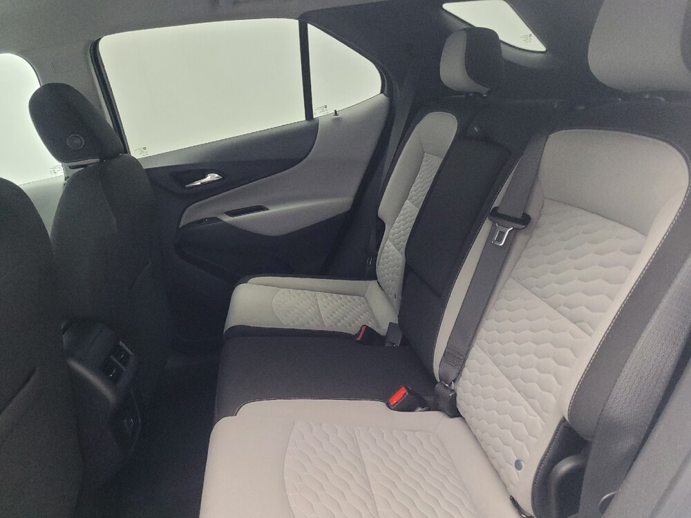 2021 Chevrolet Equinox in Union City, GA 30291 - 18084542 18