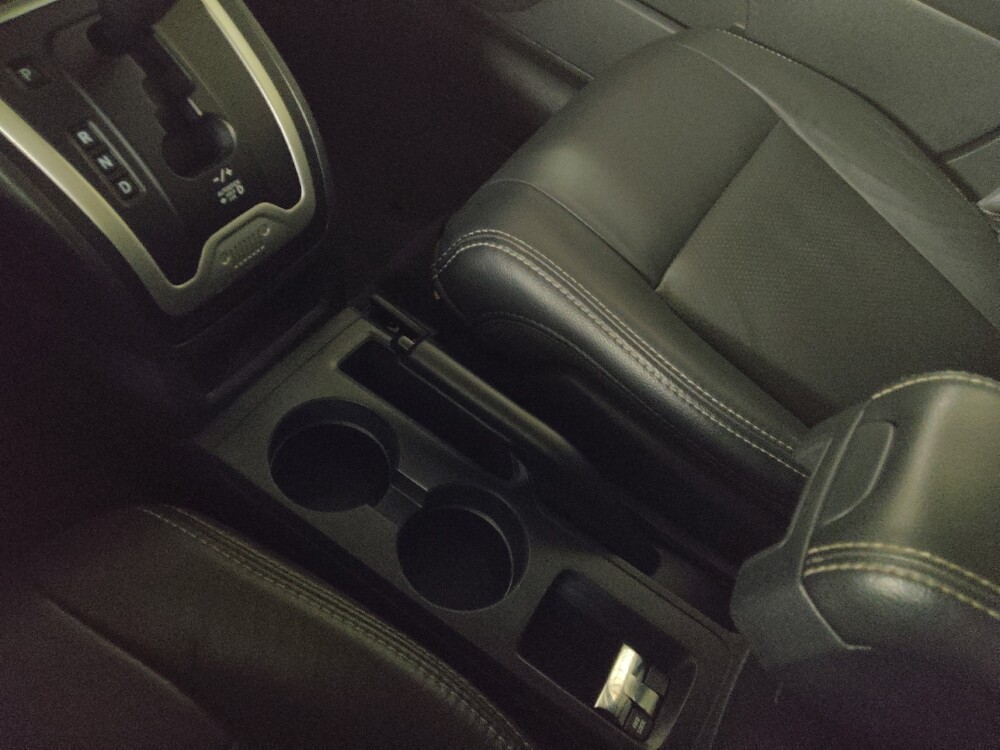 2017 Jeep Compass in Chattanooga, TN 37421 - 18084545 26