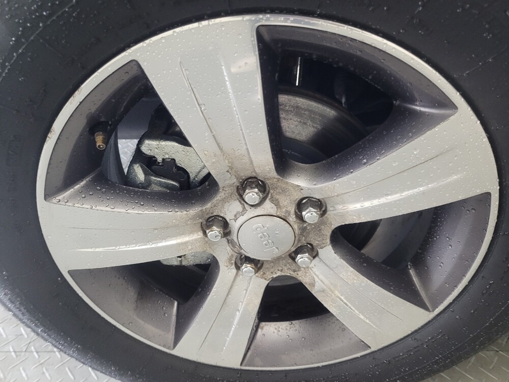 2017 Jeep Compass in Chattanooga, TN 37421 - 18084545 31