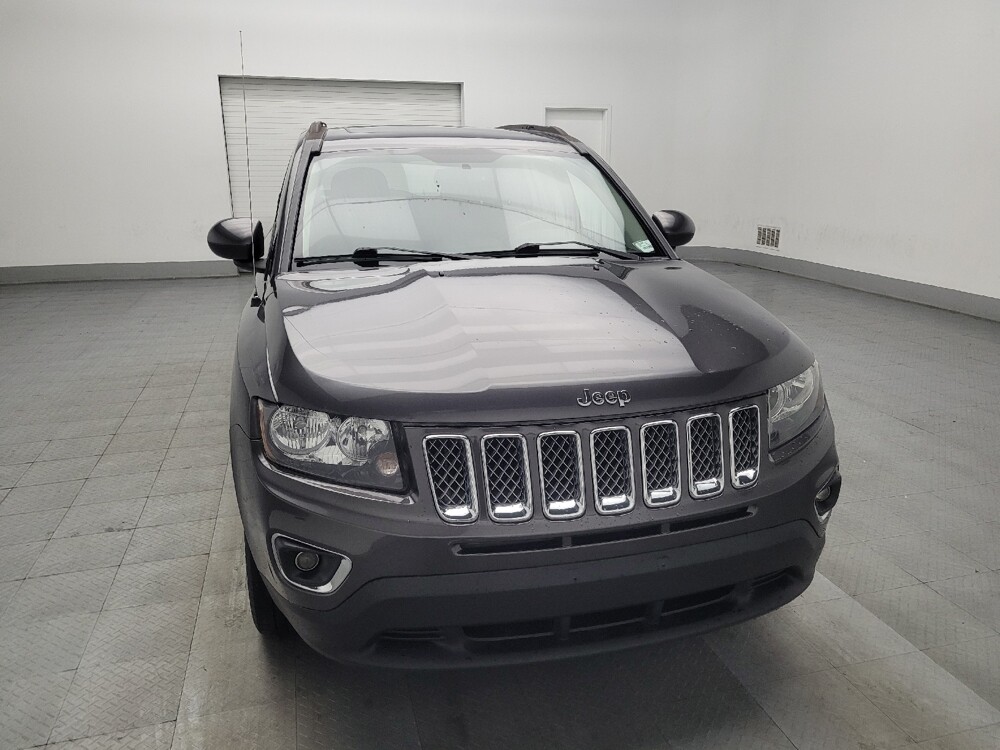2017 Jeep Compass in Chattanooga, TN 37421 - 18084545 14