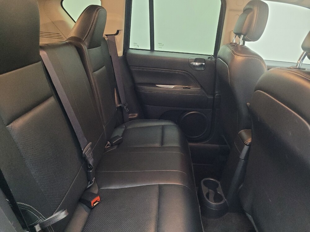 2017 Jeep Compass in Chattanooga, TN 37421 - 18084545 19