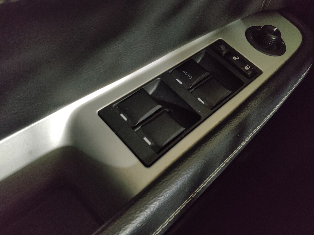 2017 Jeep Compass in Chattanooga, TN 37421 - 18084545 27