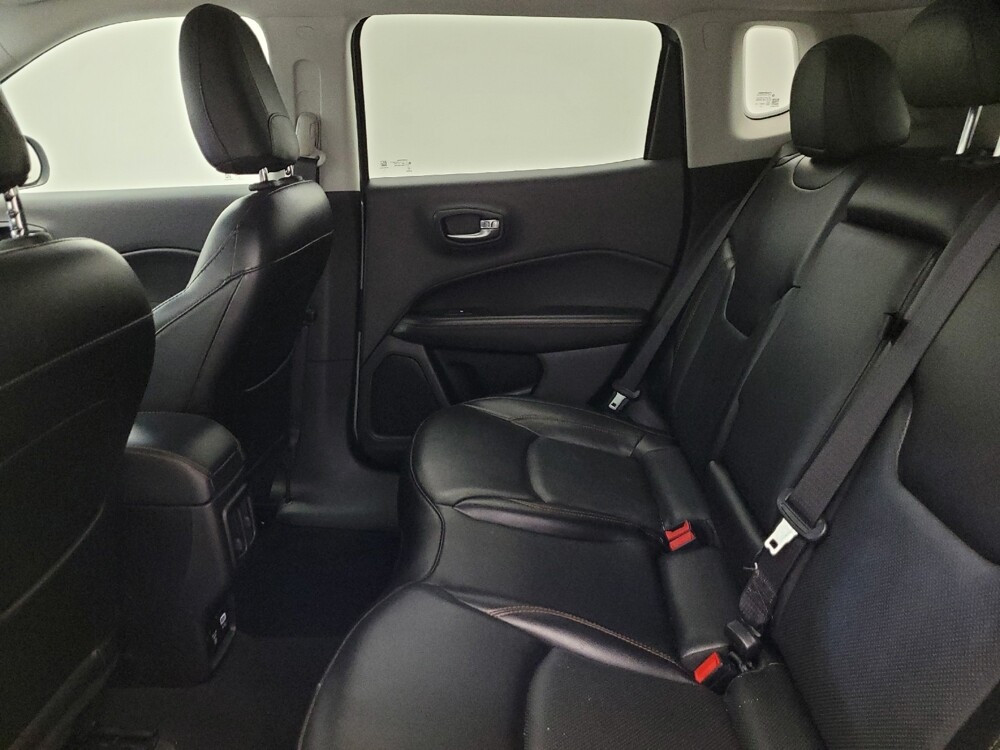 2020 Jeep Compass in Albuquerque, NM 87113 - 18084546 18