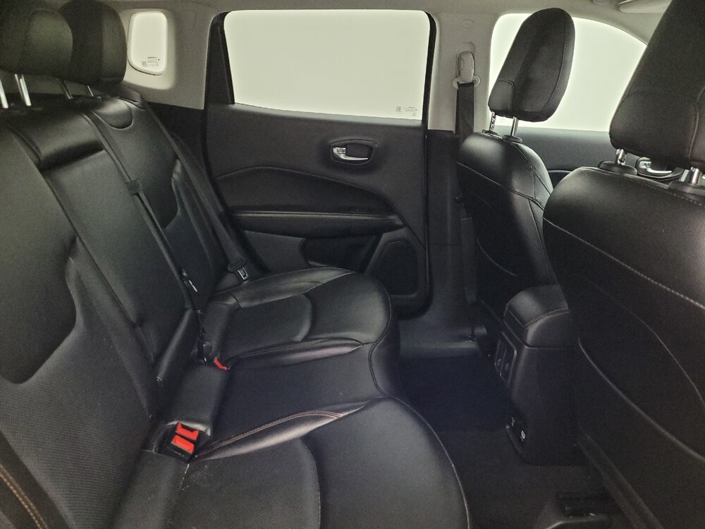 2020 Jeep Compass in Albuquerque, NM 87113 - 18084546 19