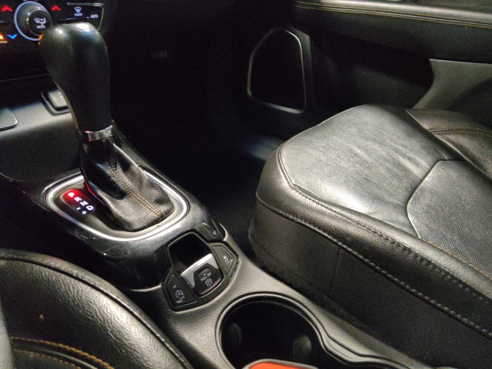 2020 Jeep Compass in Albuquerque, NM 87113 - 18084546 26