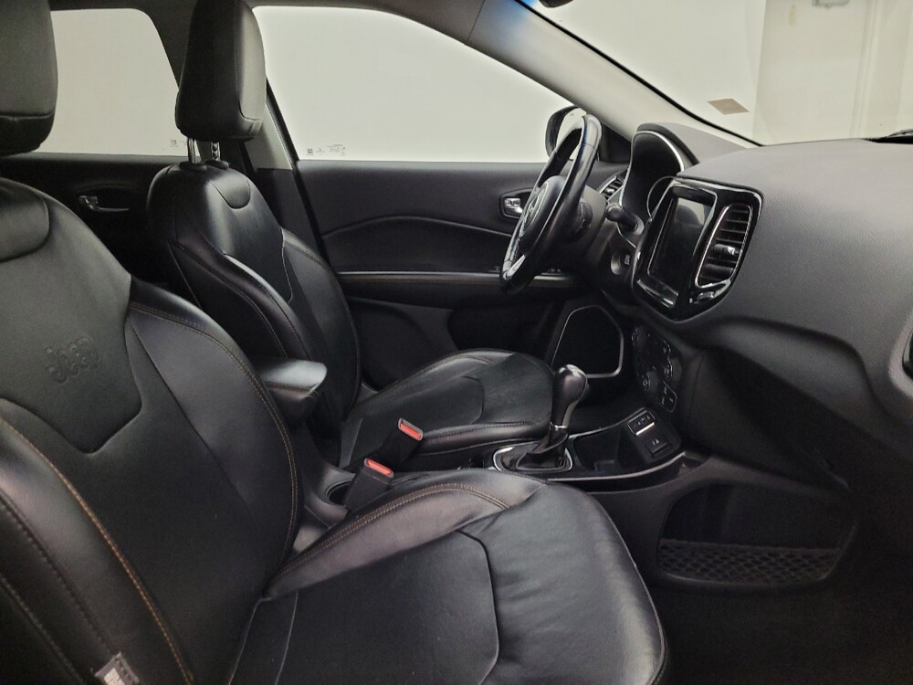 2020 Jeep Compass in Albuquerque, NM 87113 - 18084546 21