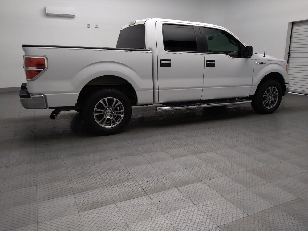 2013 Ford F150 in Oklahoma City, OK 73139 - 18084547 10
