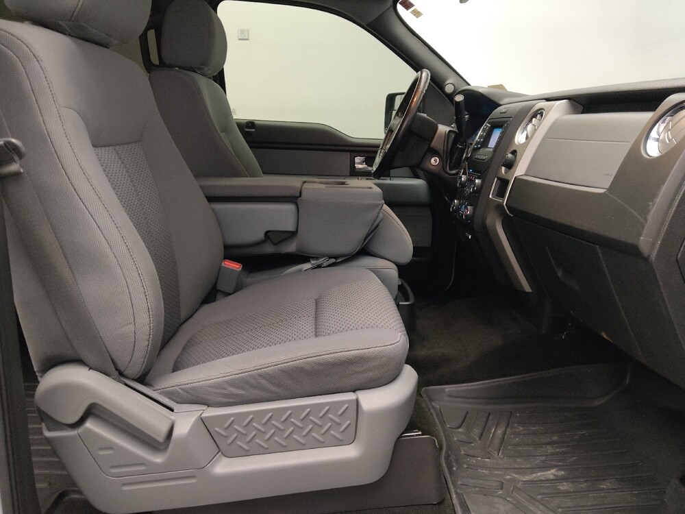 2013 Ford F150 in Oklahoma City, OK 73139 - 18084547 21