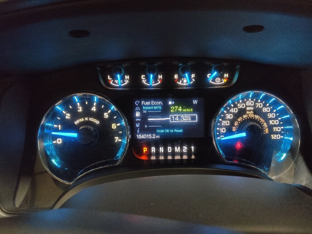 2013 Ford F150 in Oklahoma City, OK 73139 - 18084547 23