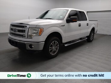 2013 Ford F150 in Oklahoma City, OK 73139