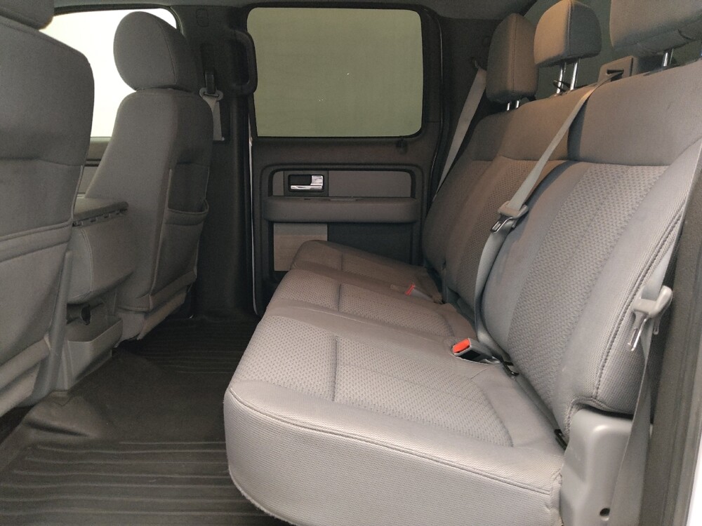 2013 Ford F150 in Oklahoma City, OK 73139 - 18084547 18