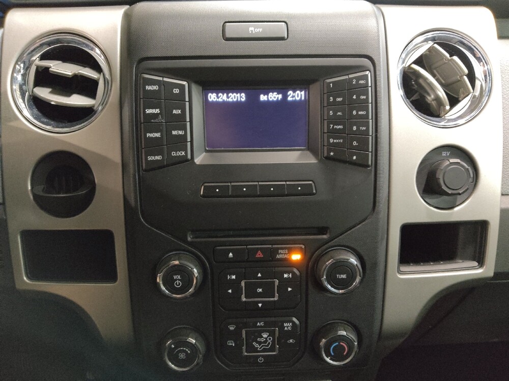 2013 Ford F150 in Oklahoma City, OK 73139 - 18084547 25